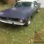 1973 Plymouth Barracuda