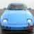 1982 Porsche 928