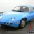 1982 Porsche 928