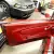 1966 Ford Mustang 2dr Conv Standard