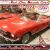 1966 Ford Mustang 2dr Conv Standard