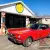 1966 Ford Mustang 2dr Conv Standard