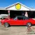 1966 Ford Mustang 2dr Conv Standard