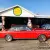 1966 Ford Mustang 2dr Conv Standard