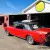 1966 Ford Mustang 2dr Conv Standard