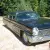 Selling rare 1960 Lincoln Continental Mk V Hess 7 Eisenhart Formal Sedan