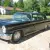 Selling rare 1960 Lincoln Continental Mk V Hess 7 Eisenhart Formal Sedan
