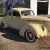 1938 Ford Other