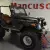 1978 Jeep Golden Eagle --