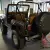 1978 Jeep Golden Eagle --