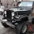 1978 Jeep Golden Eagle --