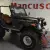 1978 Jeep Golden Eagle --
