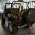 1978 Jeep Golden Eagle --