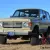1983 Toyota Land Cruiser FJ60 FJ62 FJ40 Land Cruiser