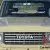 1983 Toyota Land Cruiser FJ60 FJ62 FJ40 Land Cruiser