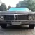 1970 Buick Electra 225 Convertible Low Miles