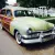 1951 MERCURY WOODY WAGON