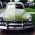 1951 MERCURY WOODY WAGON