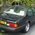 BMW 635CSI Shadowline