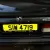 BMW 635CSI Shadowline