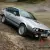 Alfa Romeo Alfetta GTV6 3.0 V6, LSD gearbox, restored