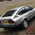Alfa Romeo Alfetta GTV6 3.0 V6, LSD gearbox, restored