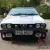 Alfa Romeo Alfetta GTV6 3.0 V6, LSD gearbox, restored