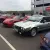 Alfa Romeo Alfetta GTV6 3.0 V6, LSD gearbox, restored