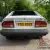 Alfa Romeo Alfetta GTV6 3.0 V6, LSD gearbox, restored