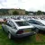 Alfa Romeo Alfetta GTV6 3.0 V6, LSD gearbox, restored