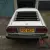 Alfa Romeo Alfetta GTV6 3.0 V6, LSD gearbox, restored