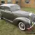 1952 Mercedes-Benz 200-Series