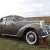 1952 Mercedes-Benz 200-Series