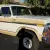 1978 Ford Bronco Ranger XLT 4X4