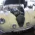  Healey Abbott Drophead Convertible 