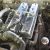 Healey Abbott Drophead Convertible 