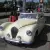  Healey Abbott Drophead Convertible 