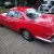 VOLVO P1800 JENSEN 1962