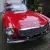 VOLVO P1800 JENSEN 1962