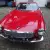 VOLVO P1800 JENSEN 1962