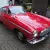 VOLVO P1800 JENSEN 1962