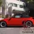 Porsche : 930 TURBO SLANTNOSE