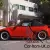 Porsche : 930 TURBO SLANTNOSE