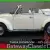 1976 Volkswagen Beetle - Classic