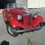 1951 MG T-Series