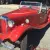 1951 MG T-Series
