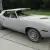 1970 Plymouth Cuda convertible  5.2L