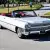 Simply stunning just 33000 miles 1964 Cadillac Deville Convertible 1 of a kind