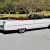 Simply stunning just 33000 miles 1964 Cadillac Deville Convertible 1 of a kind