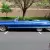 1962 Cadillac Eldorado --